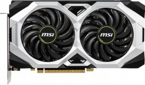 Karta graficzna MSI GeForce GTX 1660 SUPER Ventus OC 6GB GDDR6 (GTX 1660 SUPER VENTUS 6G OC) 3