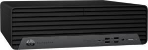 Komputer HP EliteDesk 800 G6 SFF, Core i7-10700, 16 GB, Intel UHD Graphics 630, 512 GB M.2 PCIe Windows 10 Pro 2
