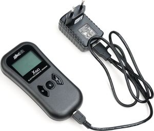 Alkomat Alkohit X60 5