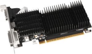Karta graficzna KFA2 GeForce GT 710 2GB DDR3 (71GPF4HI00GK) 2