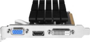 Karta graficzna KFA2 GeForce GT 710 2GB DDR3 (71GPF4HI00GK) 3