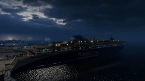 Euro Truck Simulator 2 Skandynawia PC 2