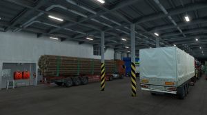 Euro Truck Simulator 2 Skandynawia PC 7