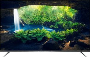 Telewizor TCL 65P715 LED 65'' 4K Ultra HD Android 1