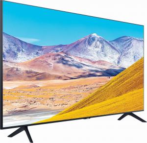 Telewizor Samsung UE50TU8072 LED 50'' 4K Ultra HD Tizen 3