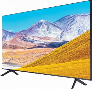 Telewizor Samsung UE50TU8072 LED 50'' 4K Ultra HD Tizen 4