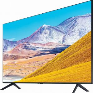 Telewizor Samsung UE50TU8072 LED 50'' 4K Ultra HD Tizen 5