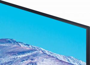 Telewizor Samsung UE50TU8072 LED 50'' 4K Ultra HD Tizen 8