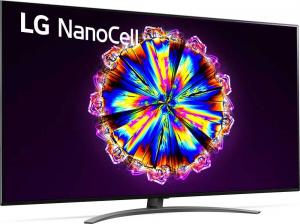 Telewizor LG 55NANO913NA LED 55'' 4K Ultra HD WebOS 5.0 7