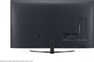 Telewizor LG 55NANO913NA LED 55'' 4K Ultra HD WebOS 5.0 8