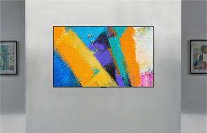 Telewizor LG OLED77GX3LA OLED 77'' 4K Ultra HD WebOS 5.0 12
