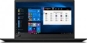 Laptop Lenovo ThinkPad P1 G3 (20TH0009GE) 4