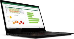 Laptop Lenovo ThinkPad X1 Extreme G3 (20TK000TPB) 2