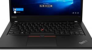 Laptop Lenovo ThinkPad P14s G1 (20S40046PB) 5