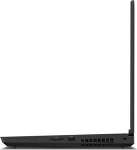 Laptop Lenovo ThinkPad P15 G1 (20ST001CGE) 5