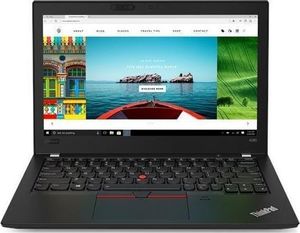 Laptop Lenovo Lenovo ThinkPad A285 (20MXS0JB00) 1