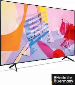 Telewizor Samsung GQ-75Q60T QLED 75'' 4K Ultra HD Tizen 3