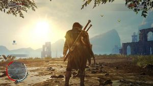 Śródziemie: Cień Mordoru - Game of the Year Edition Xbox One 9