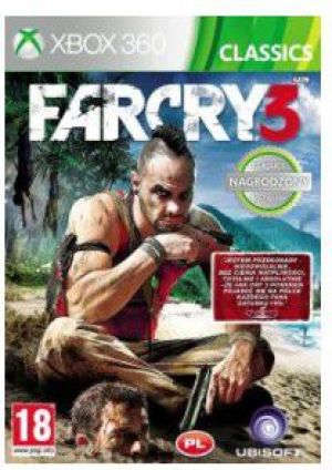 Far Cry 3 Classics Xbox 360 1