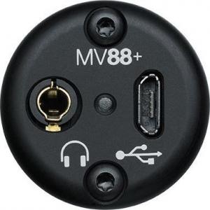 Mikrofon Shure MV88+DIG 3