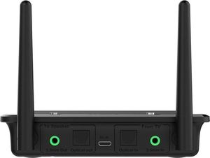 Adapter bluetooth 1Mii B03 minijack 3,5mm 3