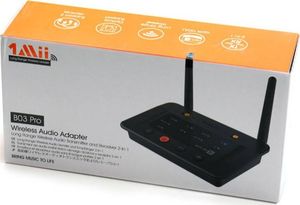 Adapter bluetooth 1Mii B03 Pro 3