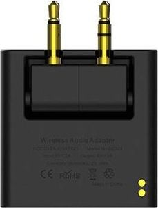 Adapter bluetooth 1Mii B05 minijack 3,5mm 2