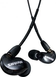 Słuchawki Shure Aonic 215 SE215DYBK+UNI-EF 2