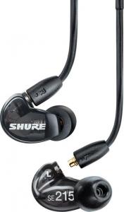 Słuchawki Shure Aonic 215 SE215DYBK+UNI-EF 3