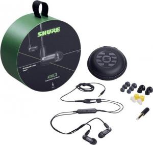 Słuchawki Shure Aonic 3 SE31BABKUNI-EFS 2