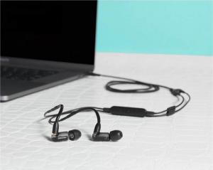 Słuchawki Shure Aonic 3 SE31BABKUNI-EFS 3