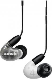 Słuchawki Shure Aonic 4 SE42HYW+UNI-EFS 3