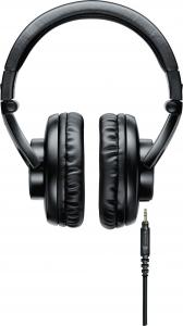 Słuchawki Shure SRH440-BK-EFS 2