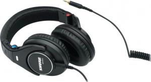 Słuchawki Shure SRH840 SRH840-BK-EFS 4