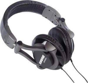 Słuchawki Shure Shure SRH550DJ-EFS 2