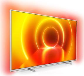Telewizor Philips 55PUS7855/12 LED 55'' 4K Ultra HD SAPHI Ambilight 2