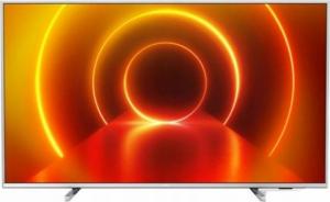Telewizor Philips 55PUS7855/12 LED 55'' 4K Ultra HD SAPHI Ambilight 3