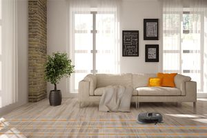 Robot sprzątający Concept VR1000 2