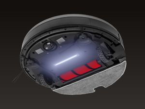 Robot sprzątający Concept VR3210 9