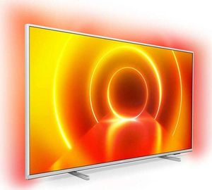 Telewizor Philips Philips 75PUS7855/12 75" (189 cm), Smart TV, Saphi, 4K UHD, 3840 x 2160 pixels, Wi-Fi, DVB-T/T2/T2-HD/C/S/S2, Light-silver 2