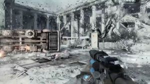 PS4 Metro Redux PS4 6