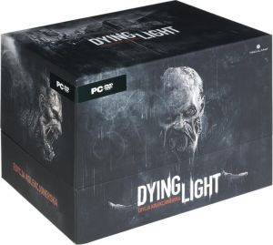 PC Dying Light Edycja Kolekcjonerska PC 1