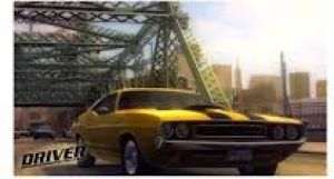 Driver 5 San Francisco PC 2