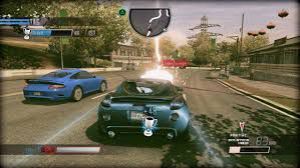 Driver 5 San Francisco PC 3