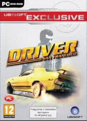 Driver 5 San Francisco PC 1