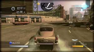 Driver 5 San Francisco PC 4