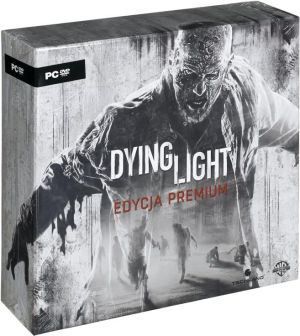 Dying Light Edycja Premium PC 1