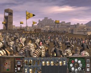 PKK Total War Medieval 2 Złota Edycja PC 4