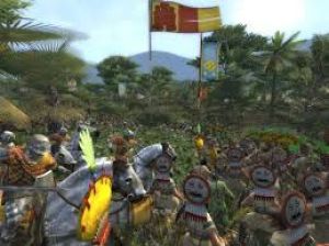 PKK Total War Medieval 2 Złota Edycja PC 5