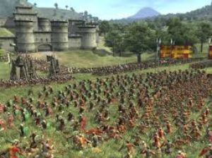 PKK Total War Medieval 2 Złota Edycja PC 6